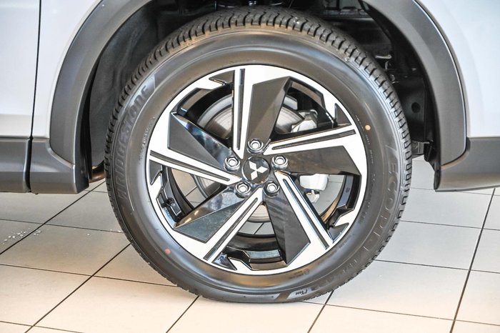 2024 Mitsubishi Eclipse Cross PHEV Aspire