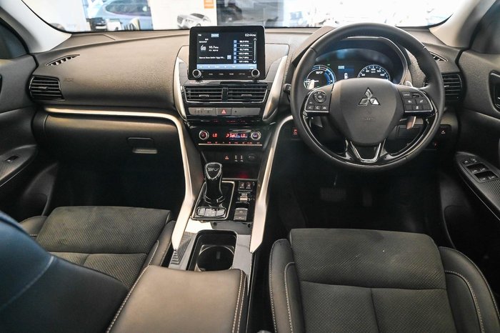 2024 Mitsubishi Eclipse Cross PHEV Aspire