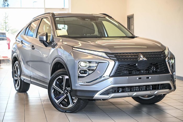 2024 Mitsubishi Eclipse Cross PHEV Aspire