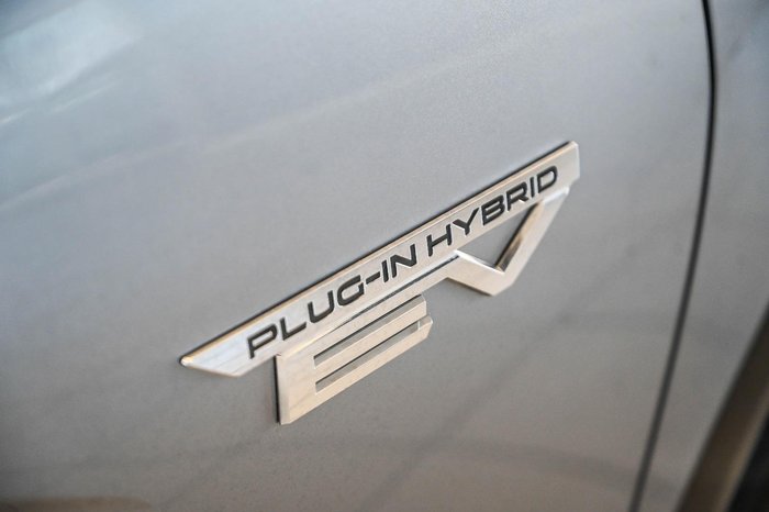 2024 Mitsubishi Eclipse Cross PHEV Aspire
