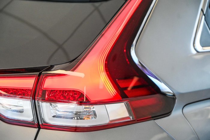 2024 Mitsubishi Eclipse Cross PHEV Aspire