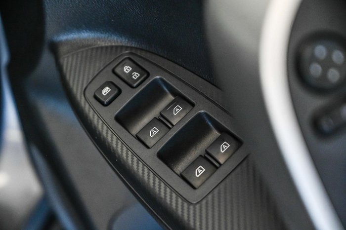 2024 Mitsubishi Eclipse Cross PHEV Aspire