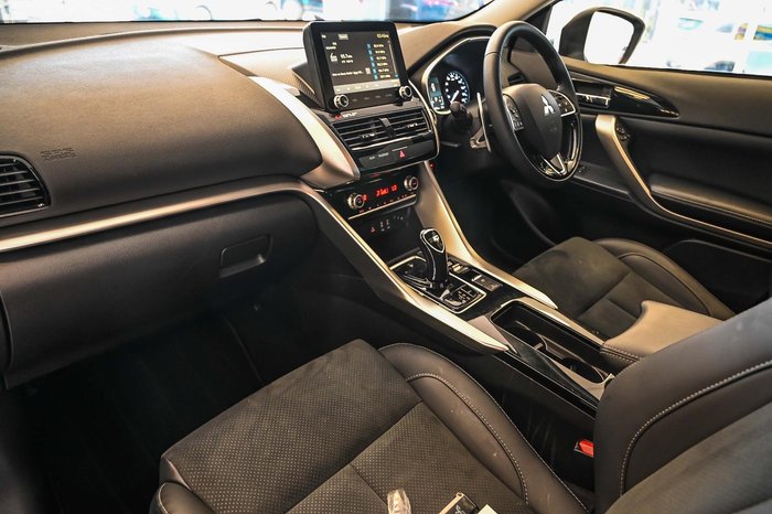 2024 Mitsubishi Eclipse Cross PHEV Aspire