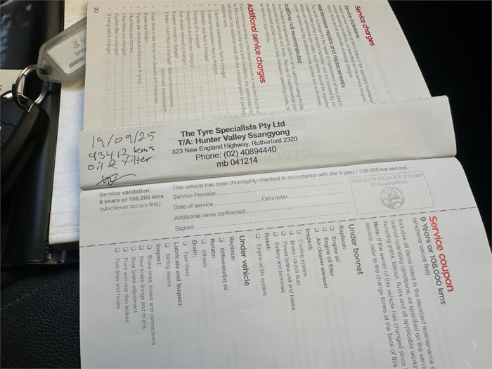 2019 Holden Trailblazer Z71 RG MY20 4X4 Dual Range Abalone White