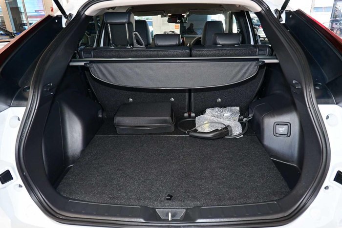 2024 Mitsubishi Eclipse Cross PHEV Aspire