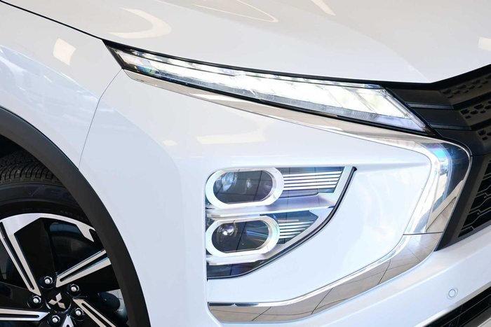 2024 Mitsubishi Eclipse Cross PHEV Aspire