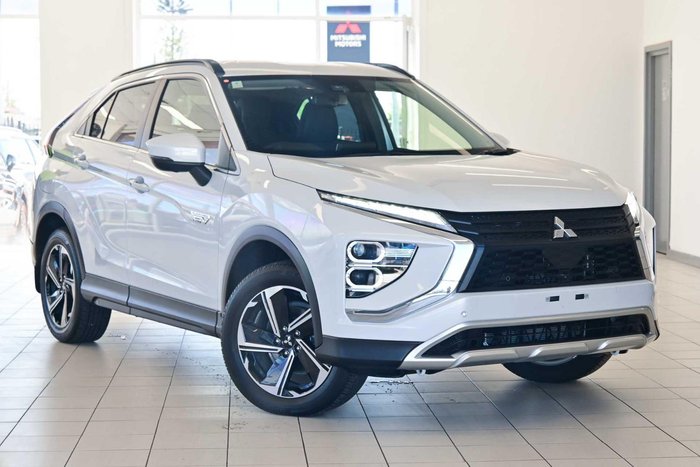 2024 Mitsubishi Eclipse Cross PHEV Aspire