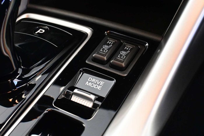 2024 Mitsubishi Eclipse Cross PHEV Aspire