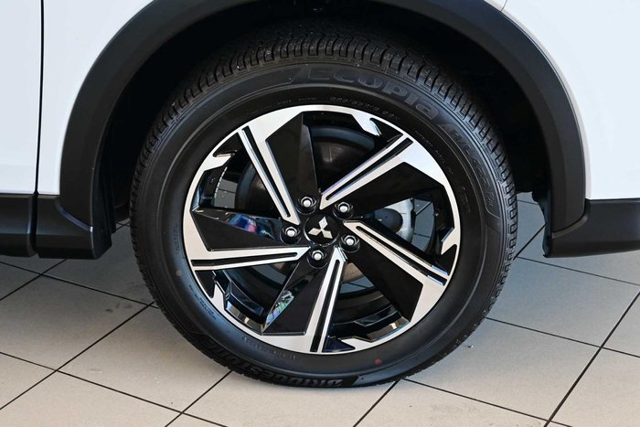 2024 Mitsubishi Eclipse Cross PHEV Aspire