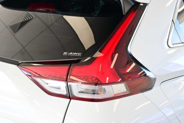 2024 Mitsubishi Eclipse Cross PHEV Aspire