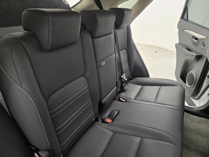 2020 Lexus NX 300 Luxury AGZ10R Sonic Quartz