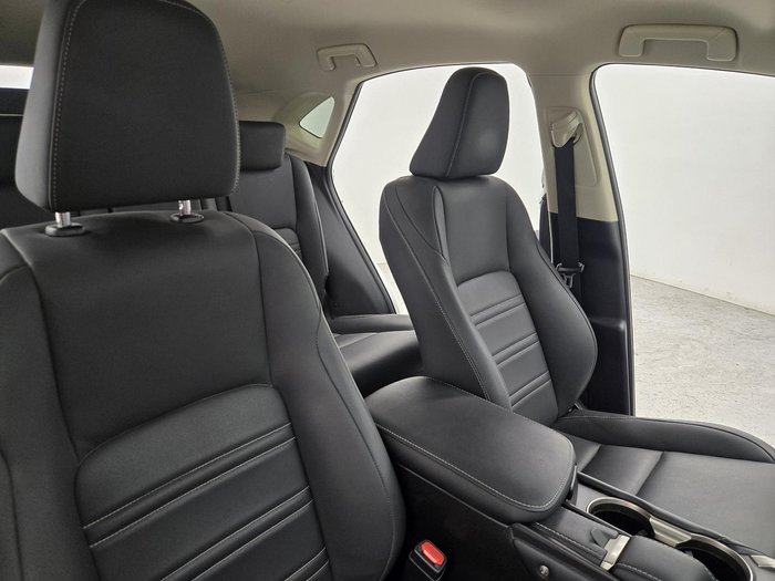 2020 Lexus NX 300 Luxury AGZ10R Sonic Quartz