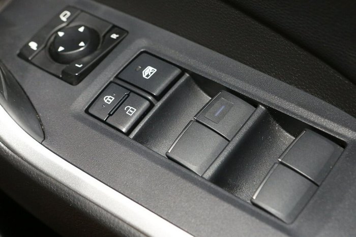 2020 Toyota RAV4 Edge