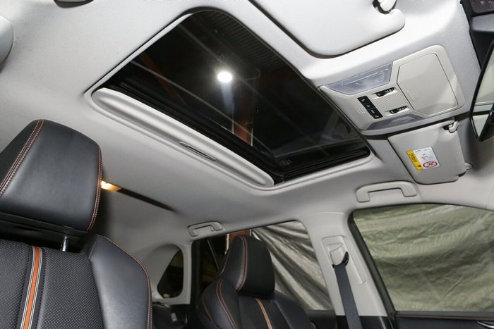 2020 Toyota RAV4 Edge