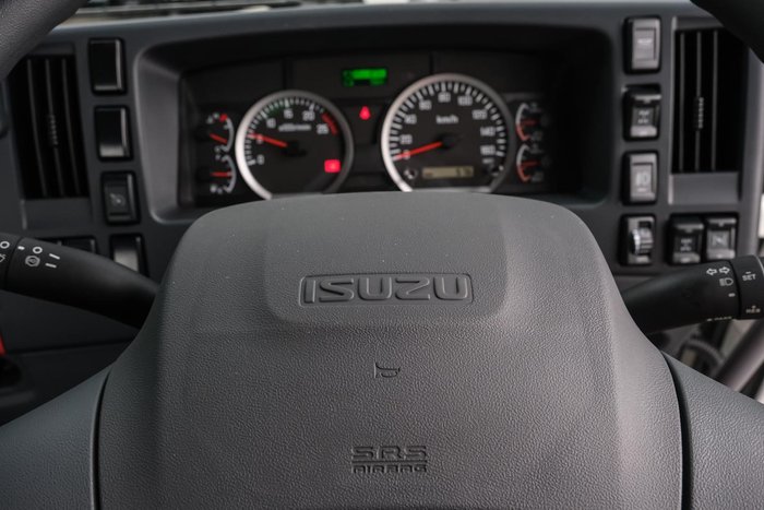 2025 Isuzu F Series FYJ300-350