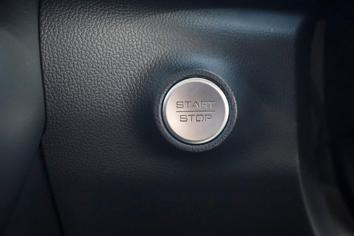 2025 GWM Haval H6 Lux Hybrid