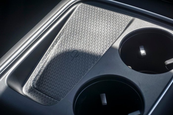 2025 GWM Haval H6 Lux Hybrid