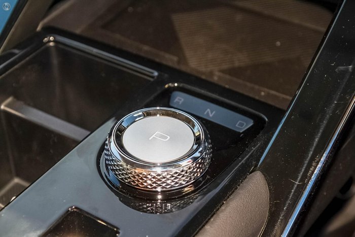 2025 GWM Haval H6 Lux Hybrid