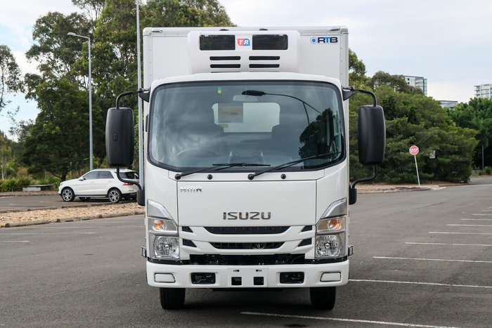 2025 Isuzu N Series NMR 60/45-150