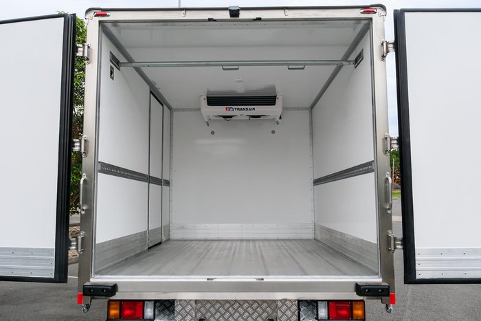 2025 Isuzu N Series NMR 60/45-150
