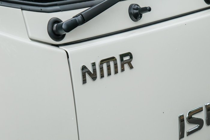 2025 Isuzu N Series NMR 60/45-150