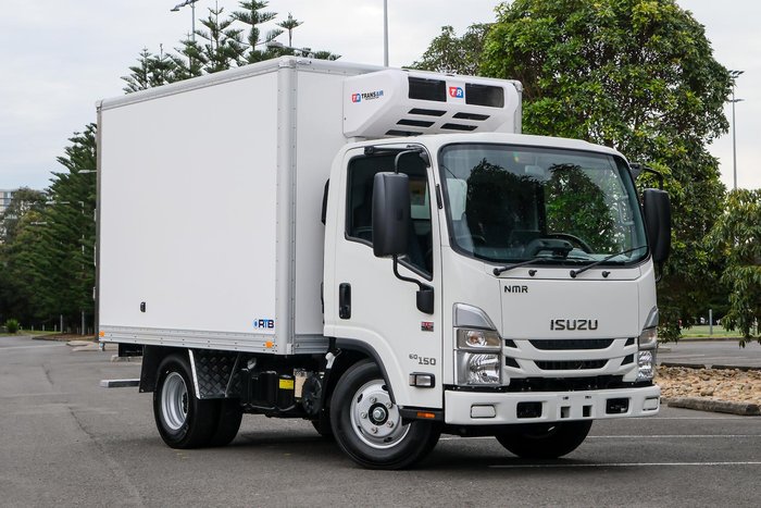 2025 Isuzu N Series NMR 60/45-150