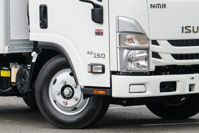 2025 Isuzu N Series NMR 60/45-150