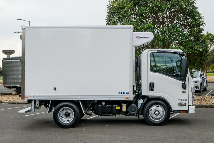2025 Isuzu N Series NMR 60/45-150