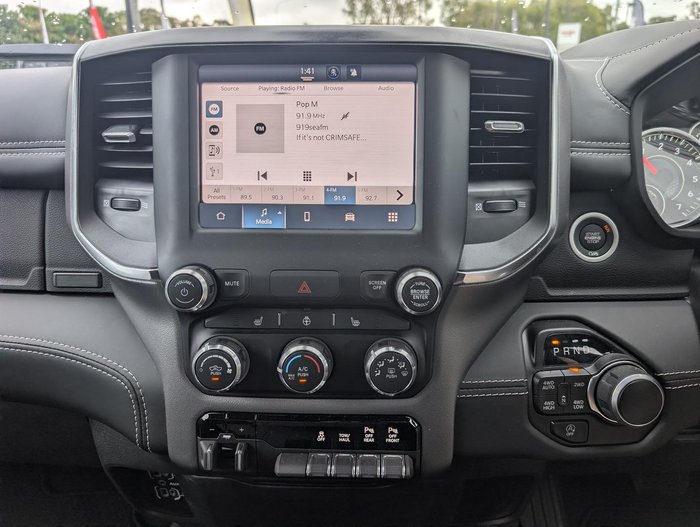 2024 RAM 1500 Big Horn