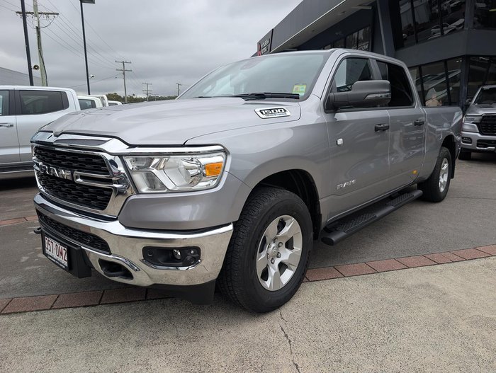 2024 RAM 1500 Big Horn