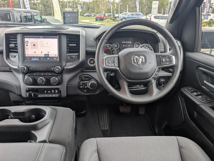 2024 RAM 1500 Big Horn