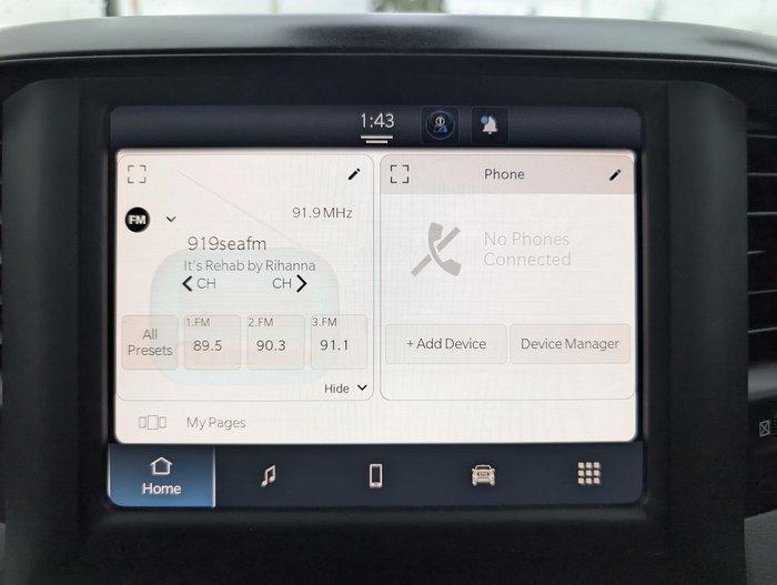 2024 RAM 1500 Big Horn