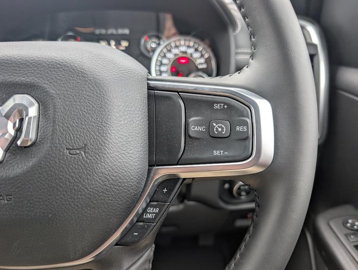 2024 RAM 1500 Big Horn