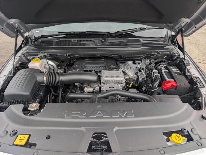 2024 RAM 1500 Big Horn