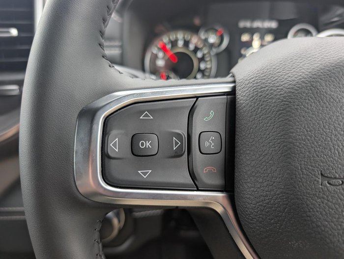 2024 RAM 1500 Big Horn