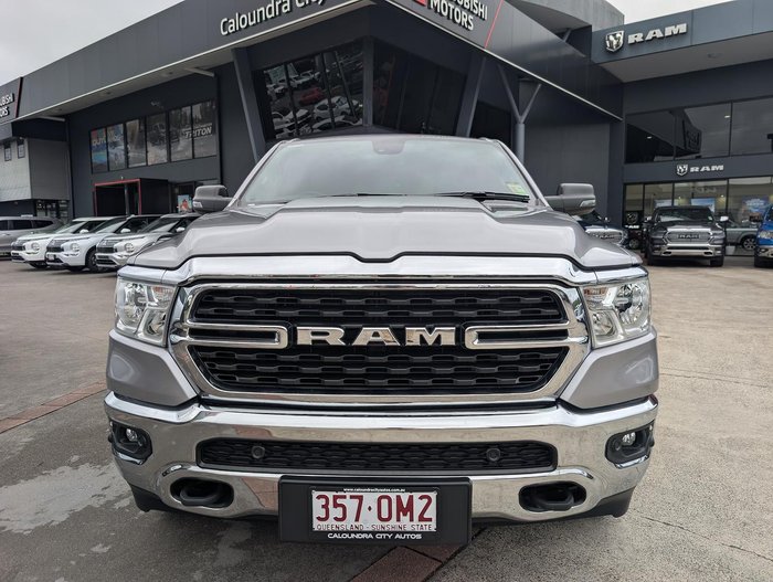 2024 RAM 1500 Big Horn