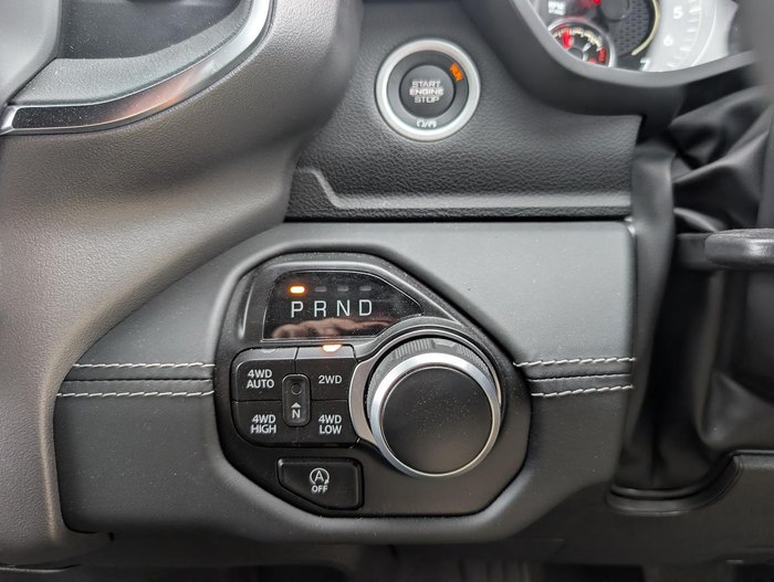 2024 RAM 1500 Big Horn