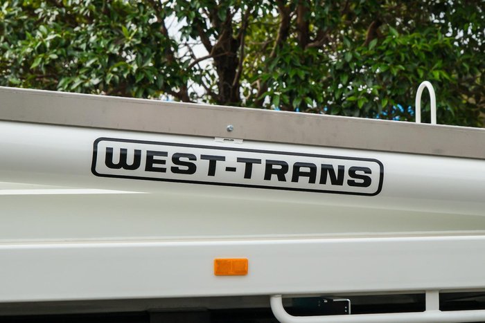 2025 Isuzu F Series FVZ 260-300 AT R46