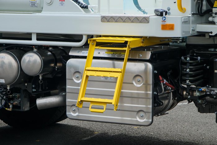 2025 Isuzu F Series FVZ 260-300 AT R46
