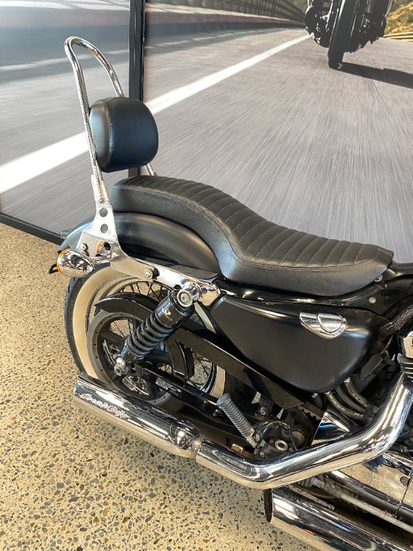 2013 Harley-davidson XL1200V SEVENTY-TWO
