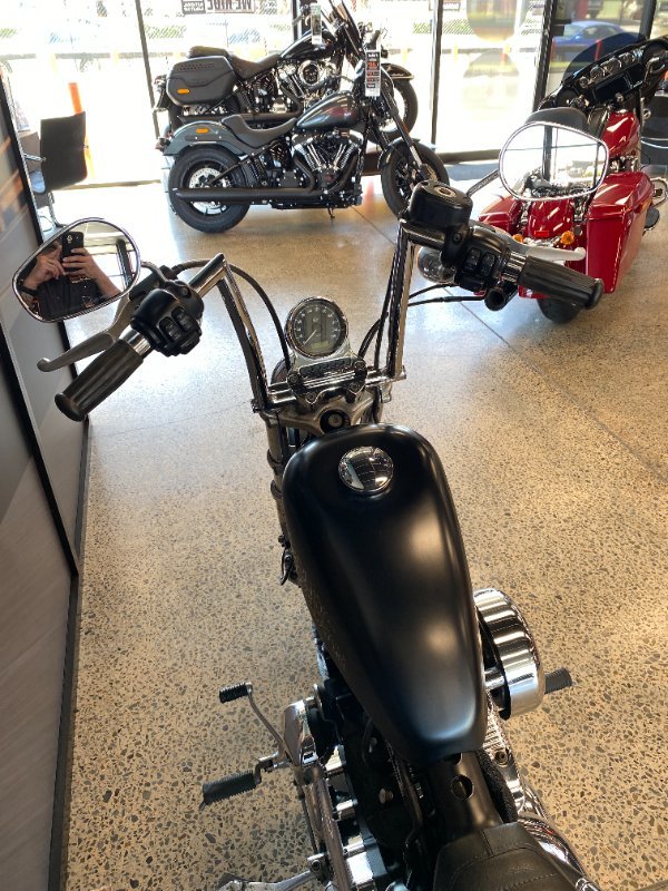 2013 Harley-davidson XL1200V SEVENTY-TWO