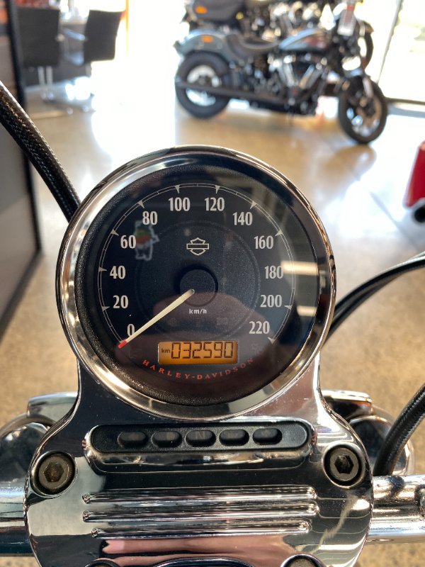2013 Harley-davidson XL1200V SEVENTY-TWO