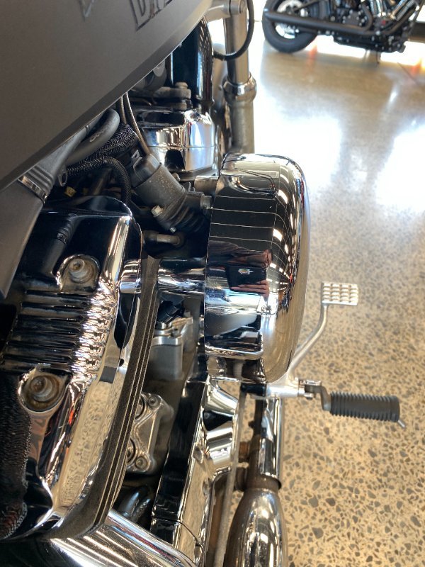 2013 Harley-davidson XL1200V SEVENTY-TWO