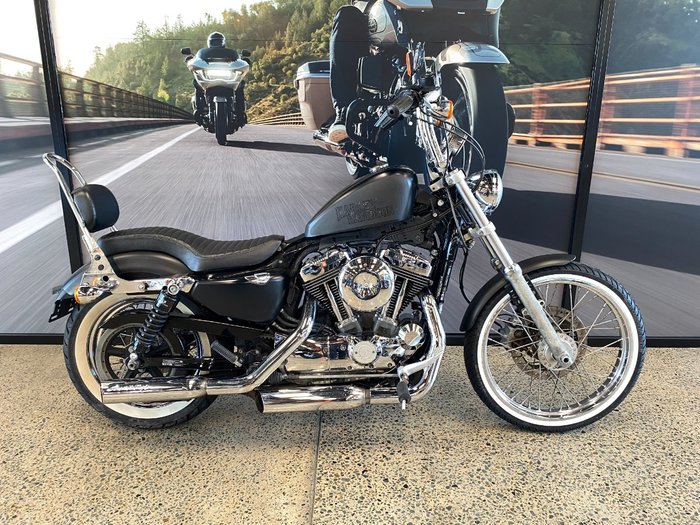 2013 Harley-davidson XL1200V SEVENTY-TWO