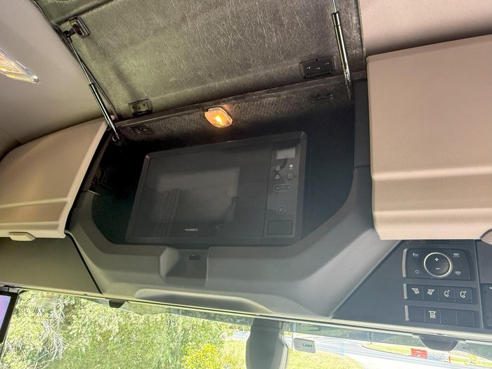 2024 DAF Xg+ 660 FTT White