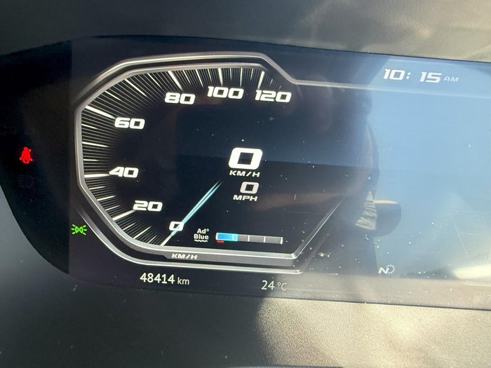 2024 DAF Xg+ 660 FTT White