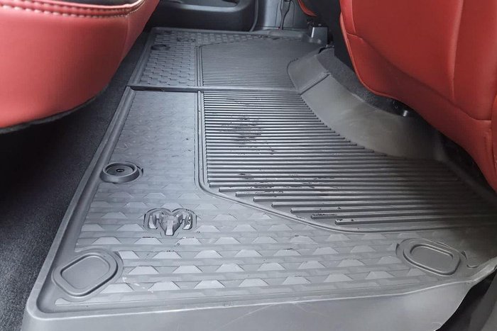 2025 RAM 1500 Rebel Hurricane SO