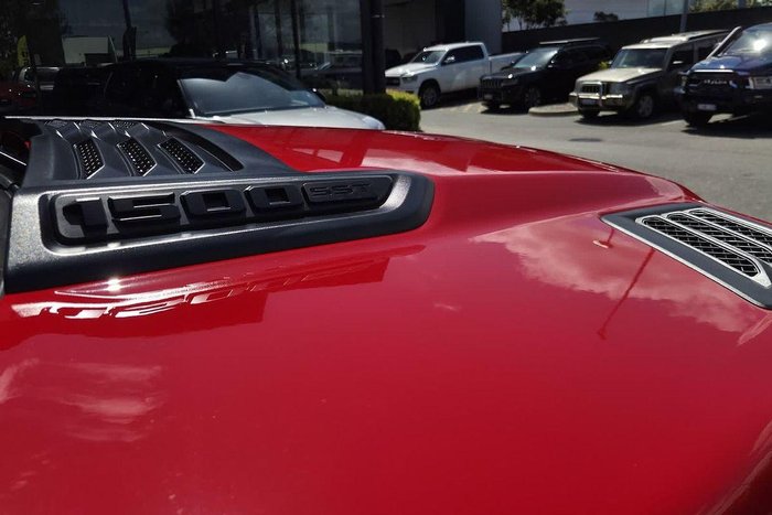 2025 RAM 1500 Rebel Hurricane SO