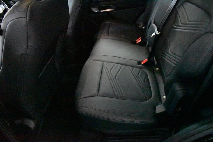 2025 Ford Everest Trend