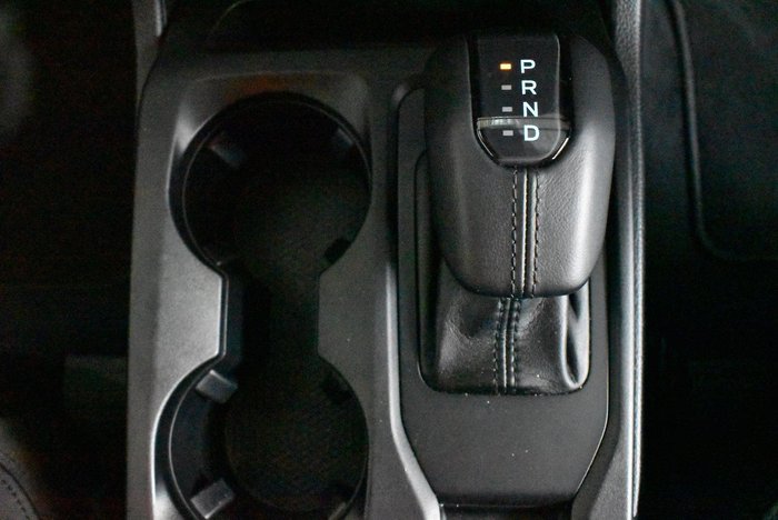 2025 Ford Everest Trend